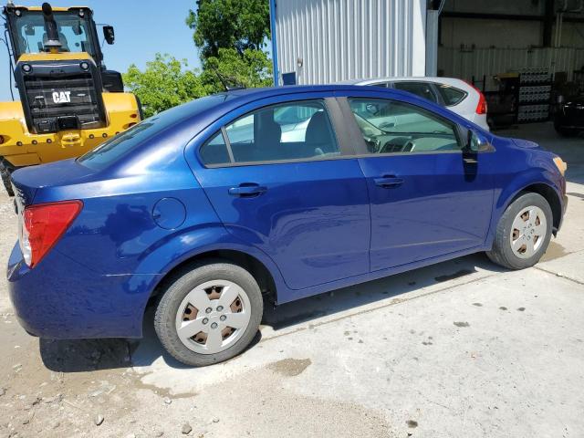 1G1JA5SH4E4135170 Chevrolet luw