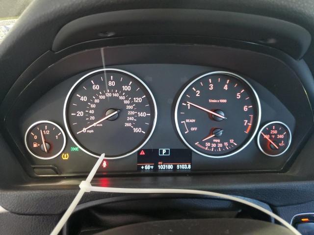 WBA3C3C55EF984647 BMW 320 I XDRI