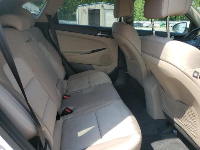 KM8J3CA22GU222079 Hyundai 2016