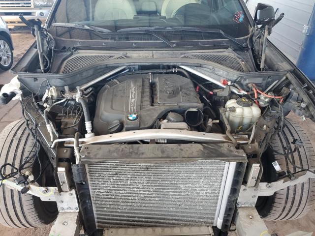 5UXKU0C54K0G92918 BMW 2019