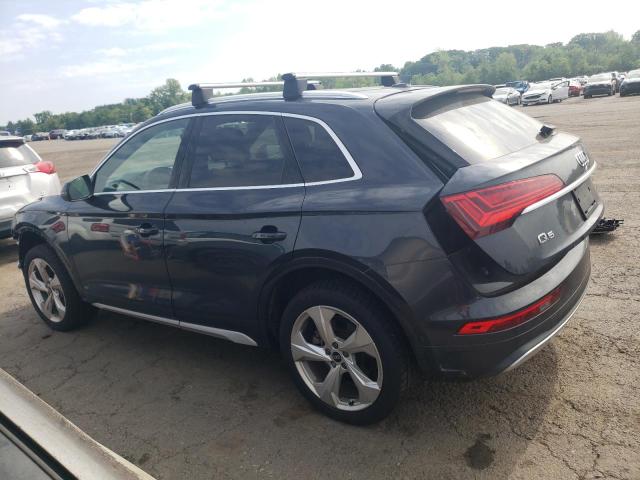 WA1CAAFY5M2106946 Audi Q5 PRESTIG