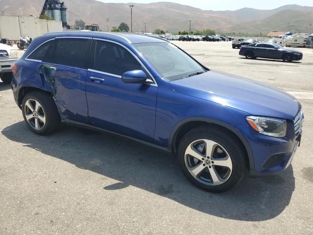 WDC0G4JB7JV033286 Mercedes-Benz GLC 300