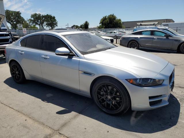 SAJAR4BG7HA965232 Jaguar XE