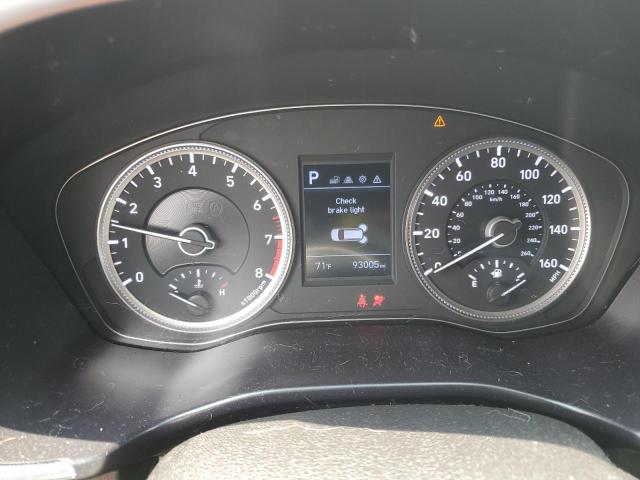 5NMS2CAD9KH077295 Hyundai gdi theta ii