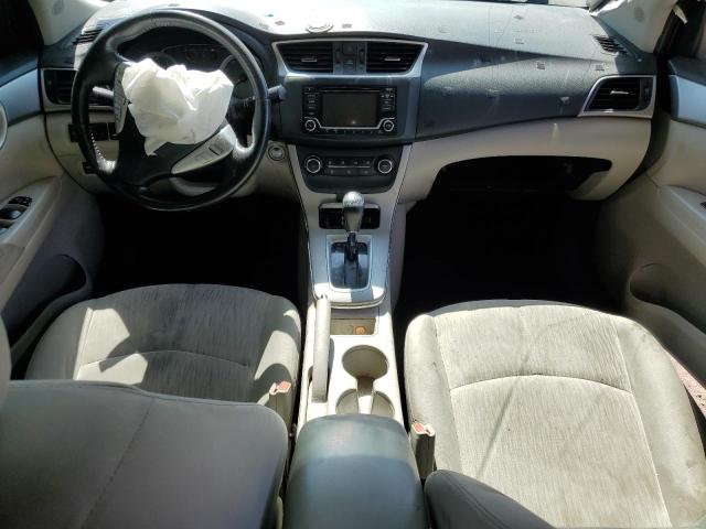 3N1AB7AP6FL632289 Nissan 2015