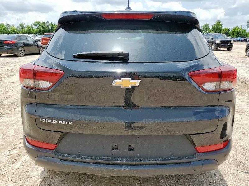 KL79MMS20RB129792 Chevrolet TRAILBLAZE
