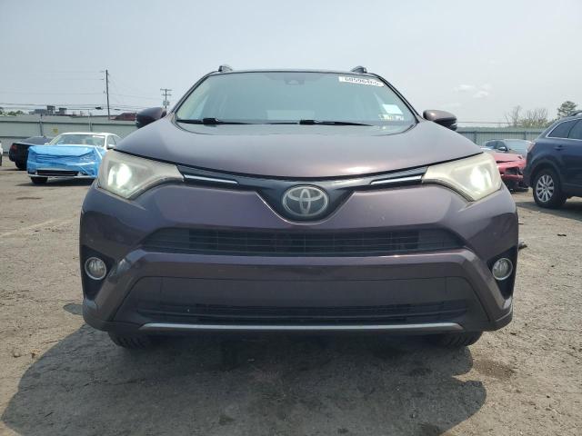 2T3WFREV6HW385069 Toyota Rav4 Xle