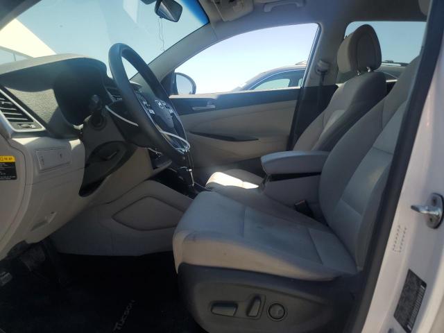 KM8J33A47GU190425 Hyundai 2016