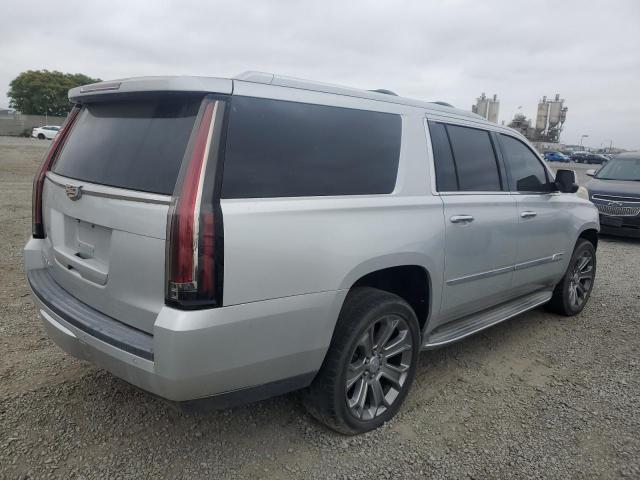 1GYS4SKJ3FR693207 Cadillac ESCALADE E