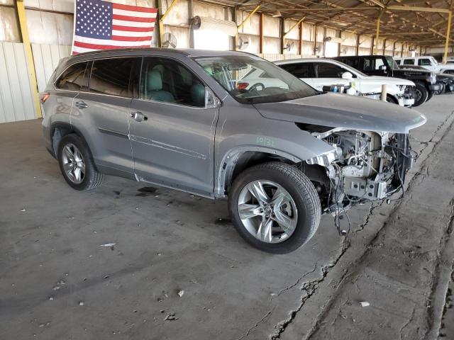 5TDYKRFH4GS122396 Toyota 2gr-fe