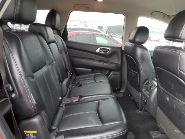 5N1DR2MN9JC675625 Nissan 2018