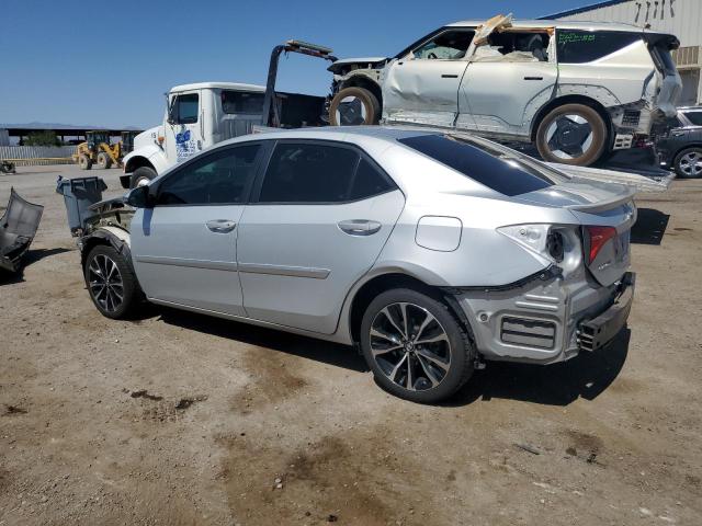 2T1BURHE2JC093340 Toyota COROLLA L