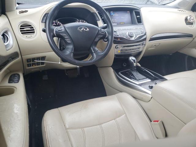 5N1AL0MM6GC526145 Infiniti QX60