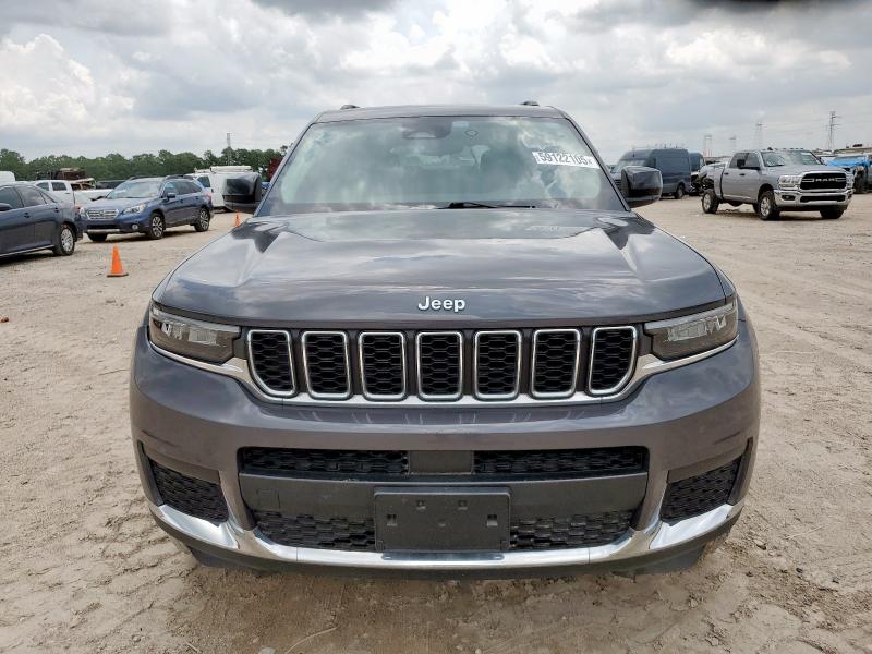 1C4RJJAG5P8814131 Jeep Grand Cher