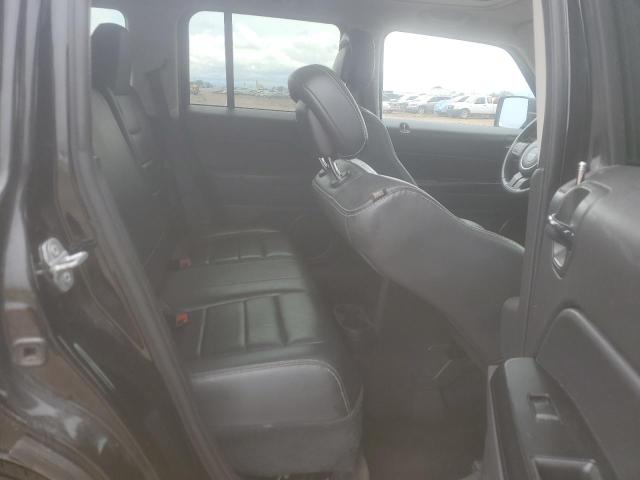 1C4NJRFB2FD248543 Jeep PATRIOT LA