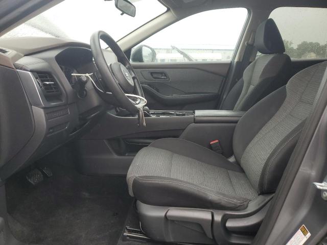 5N1AT3AB5MC825948 Nissan ROGUE S