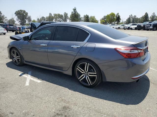 1HGCR2F53HA255234 Honda k24w1