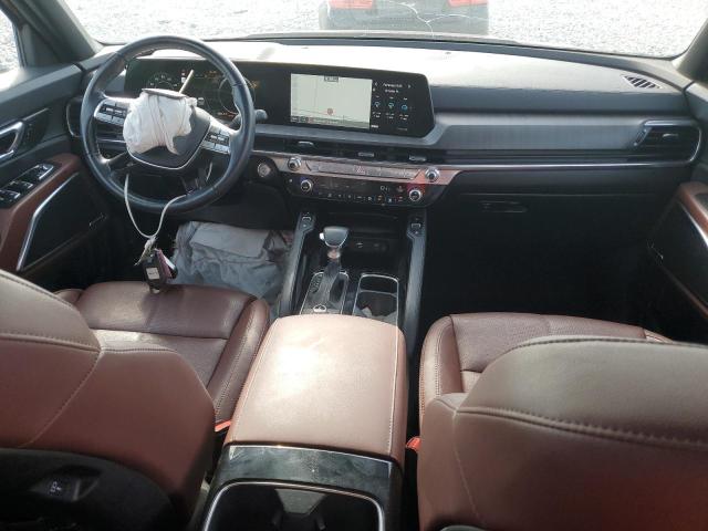 5XYP5DGC1RG416363 KIA Telluride