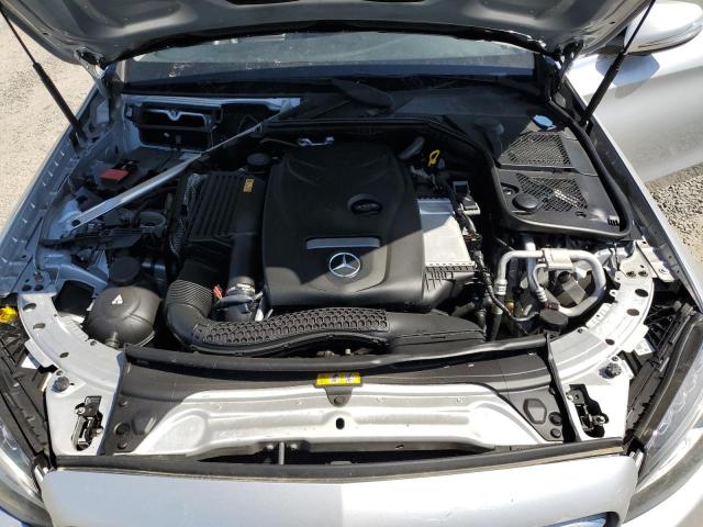 55SWF4JB7FU067123 Mercedes-Benz 2015