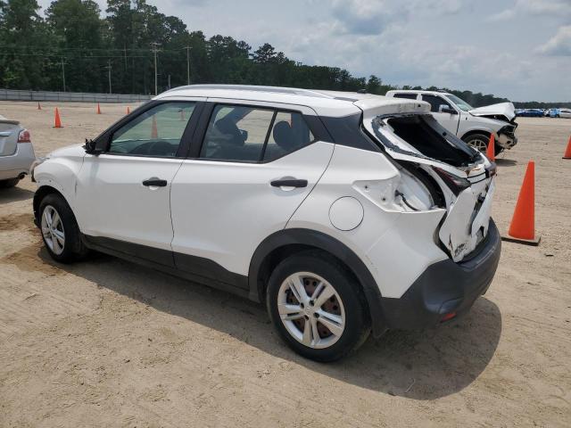 3N1CP5CU9KL545661 Nissan KICKS S