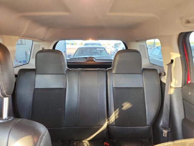 1C4NJPBA5HD131124 Jeep PATRIOT SP
