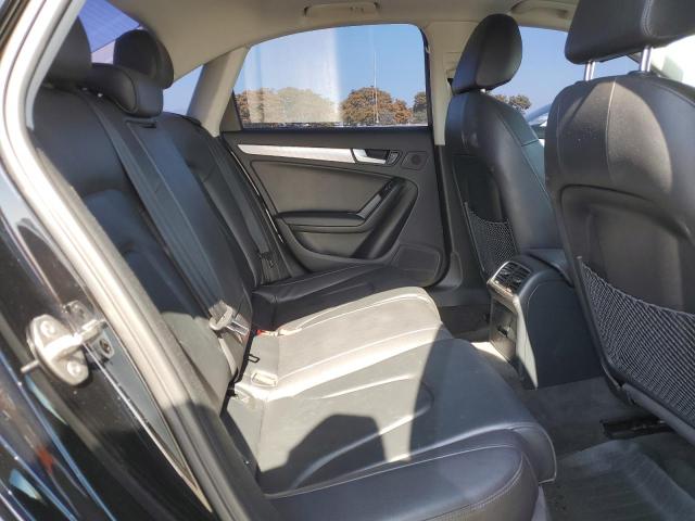 WAUFFBFL6FN032076 Audi A4 PREMIUM