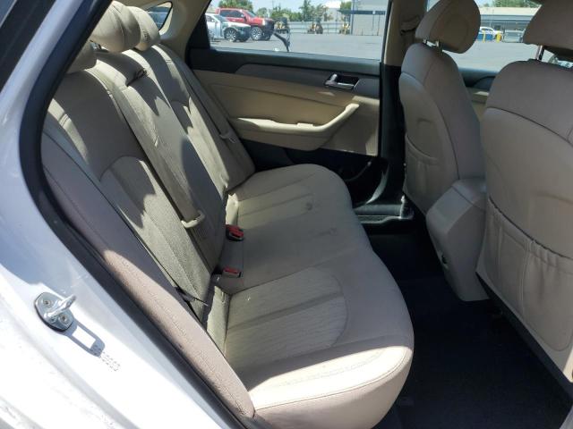KMHE24L10HA044397 Hyundai gdi nu
