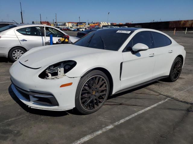 Porsche 2017 2017 WP0AA2A71HL103883 main image