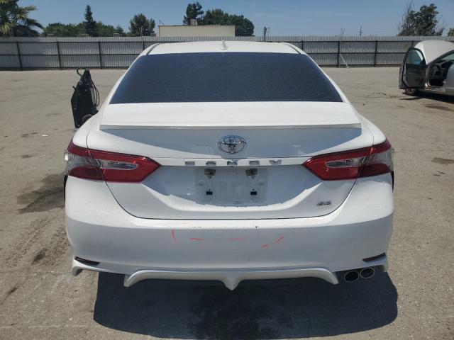 4T1B11HK6KU788095 Toyota CAMRY L