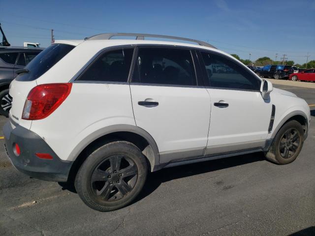 3GNAL2EK3ES622908 Chevrolet CAPTIVA LS