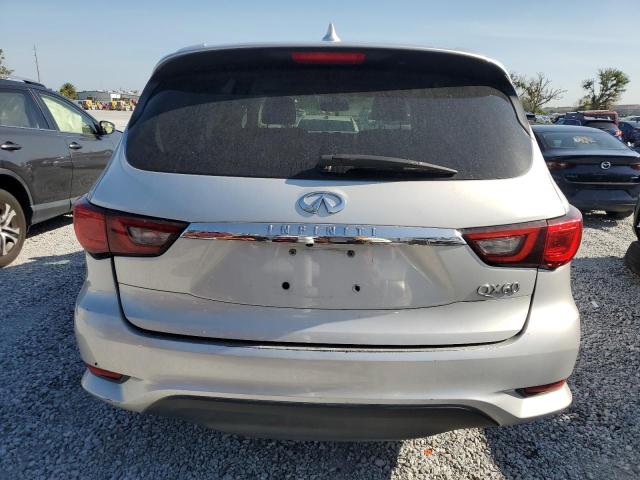 5N1DL0MN0JC527448 Infiniti QX60