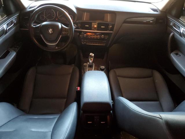 5UXWZ7C32H0V94387 BMW 2017