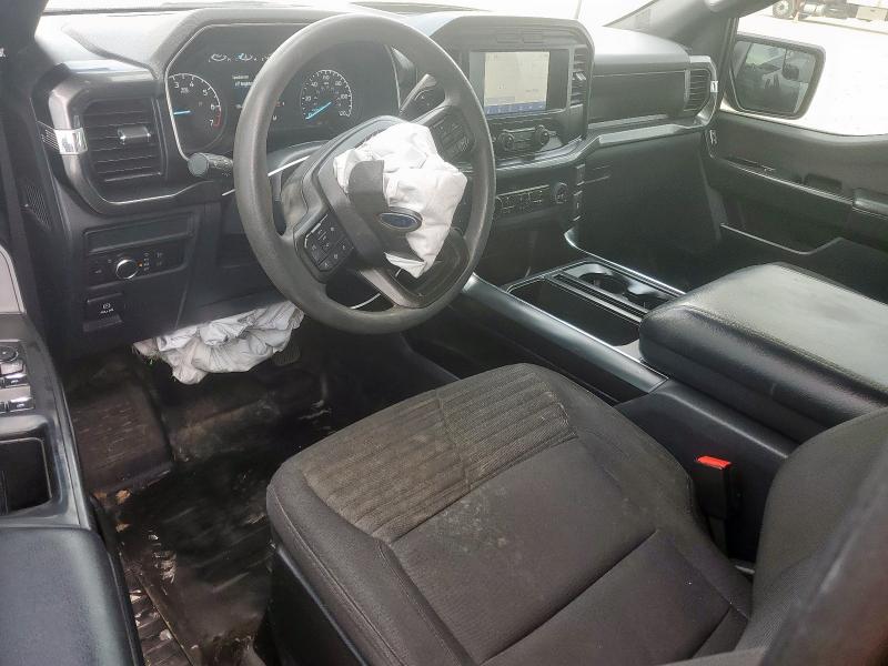 1FTFW1E83NFB65624 Ford F150 SUPER