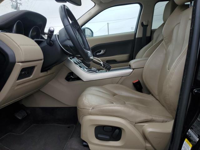 SALVP2BG3FH076046 Land Rover lev3 sulev30