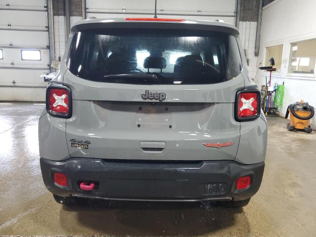 ZACNJBC13LPL71278 Jeep RENEGADE T