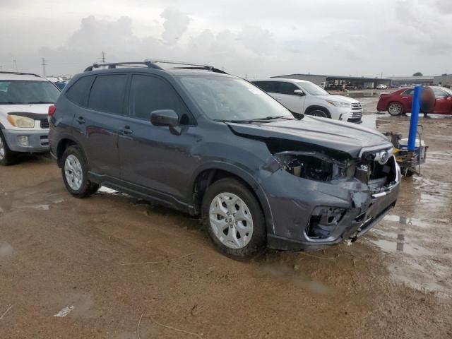 JF2SKADC4MH593982 Subaru Forester