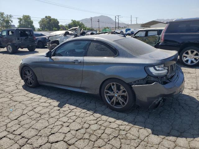 WBA1J7C53FV289367 BMW 2015
