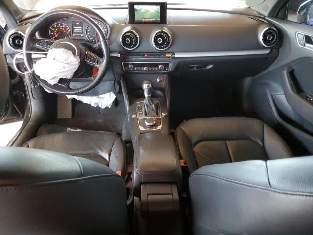 WAUA7GFFXG1071177 Audi 2016