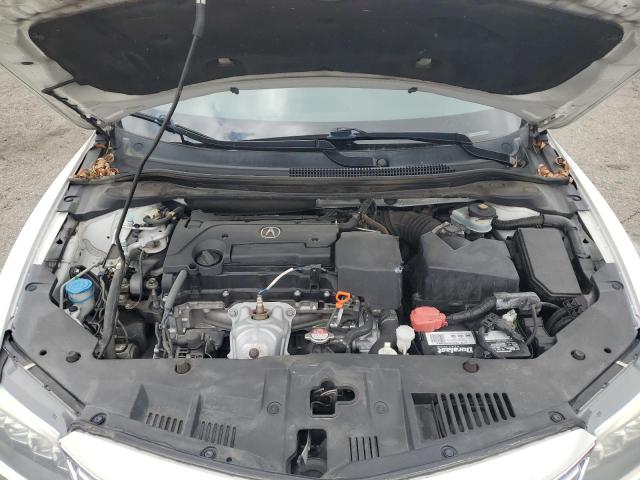 19UDE2F70JA000421 Acura ILX PREMIU
