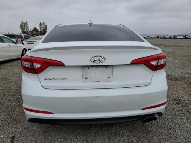 5NPE24AF5HH559570 Hyundai Sonata