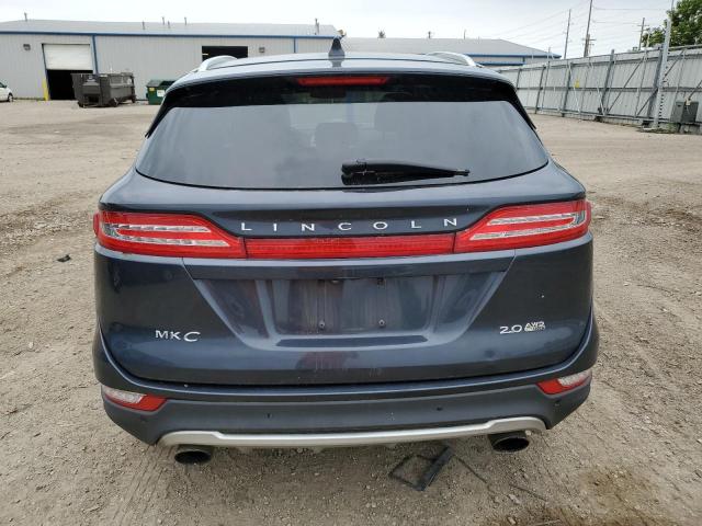 5LMCJ2A94FUJ00308 Lincoln MKC