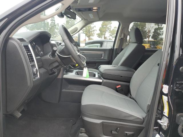 1C6RR6LG5NS235148 RAM 1500 Class