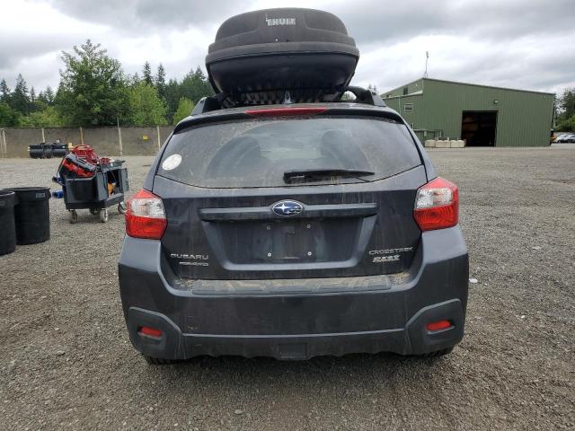 JF2GPALC5GH263703 Subaru naturally aspirated