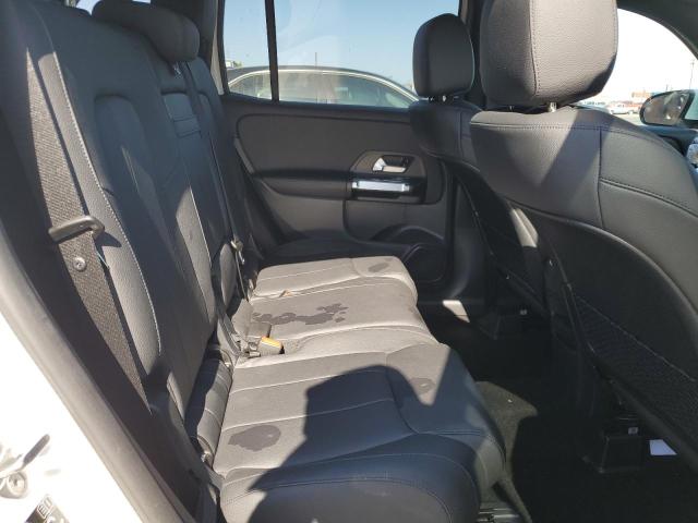 W1N4M4GBXNW248774 Mercedes-Benz GLB 250