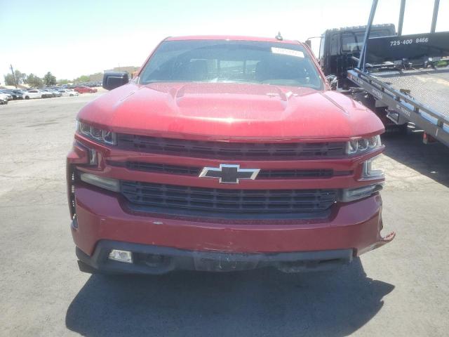 1GCUYEED4LZ153340 Chevrolet l84 - di, dfm, alum, gen 5, var 2