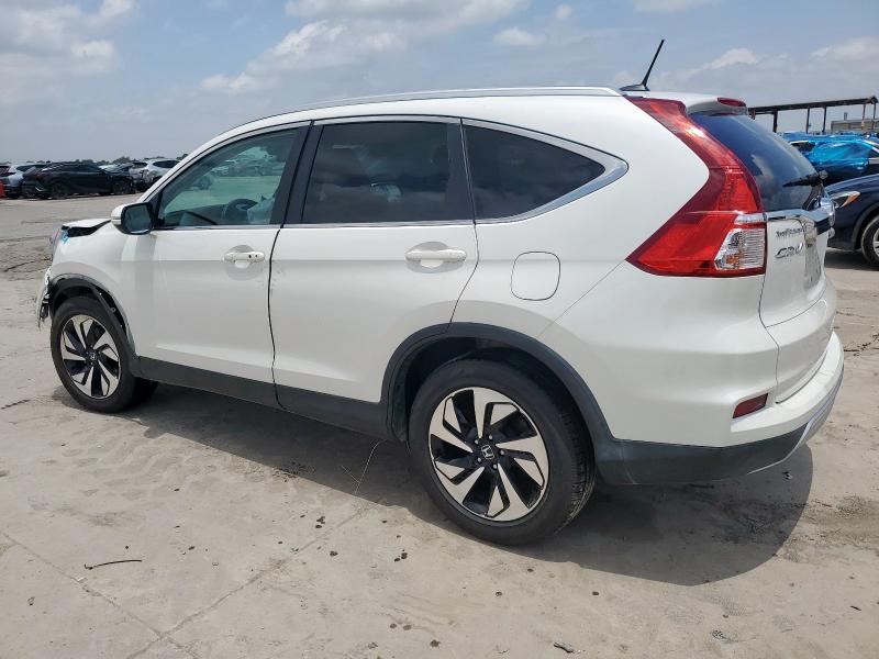 5J6RM3H93FL018171 Honda CR-V TOURI