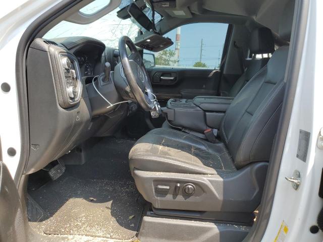 1GTU9DED3KZ165257 GMC SIERRA K15