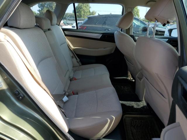 4S4BSAACXG3242901 Subaru 2.5l u5