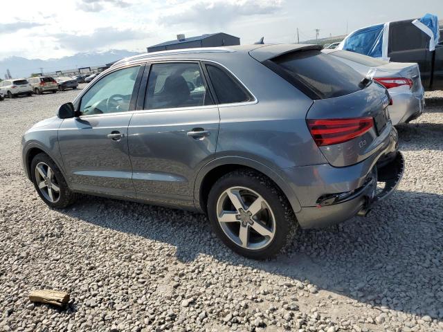 WA1EFCFS1FR004331 Audi Q3