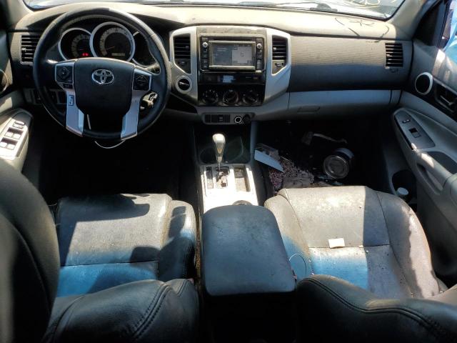 5TFLU4ENXFX139906 Toyota 1gr-fe